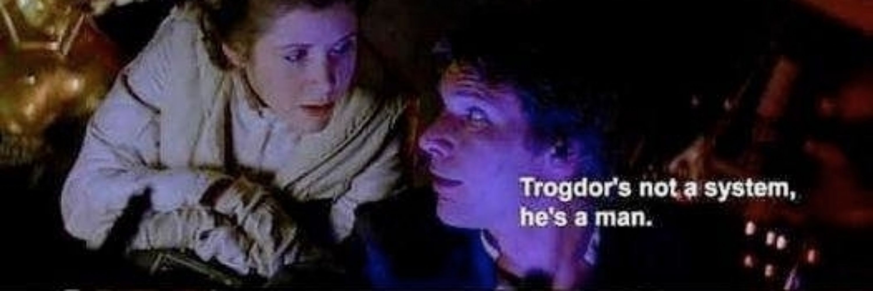 The original Tim