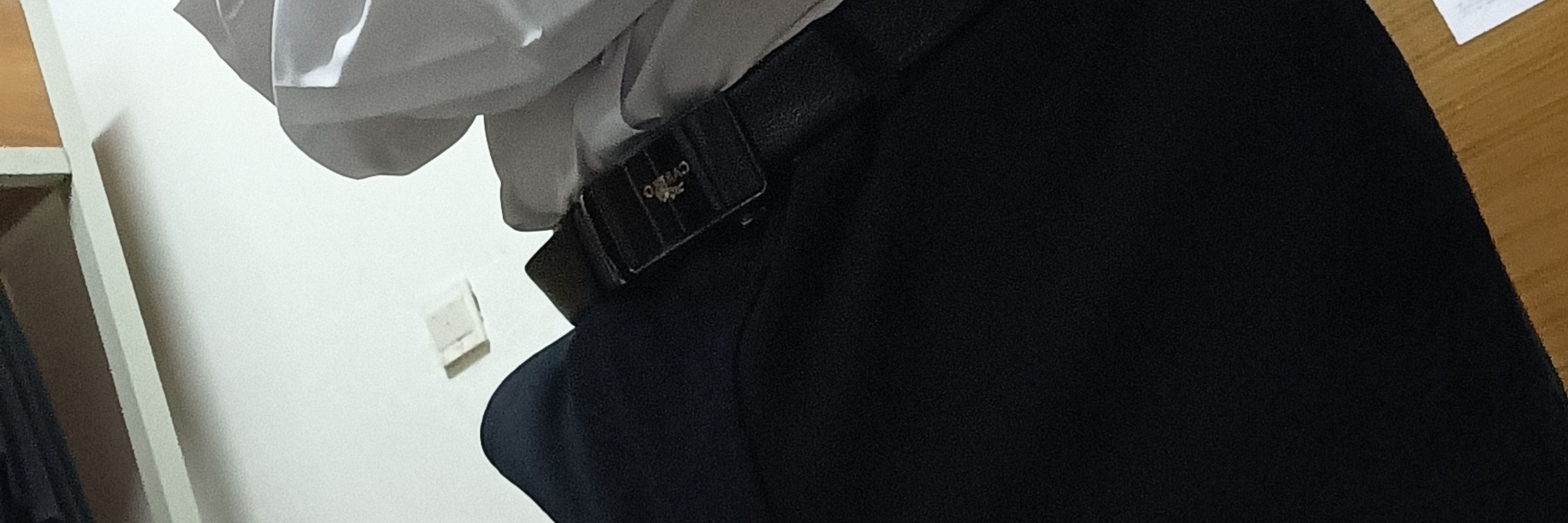 一只贪吃小狗