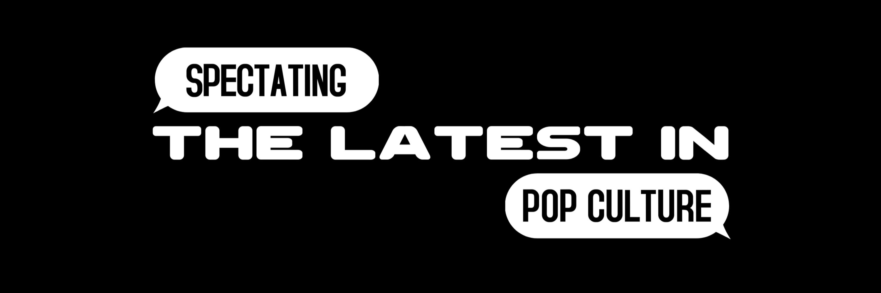 Pop Spectator
