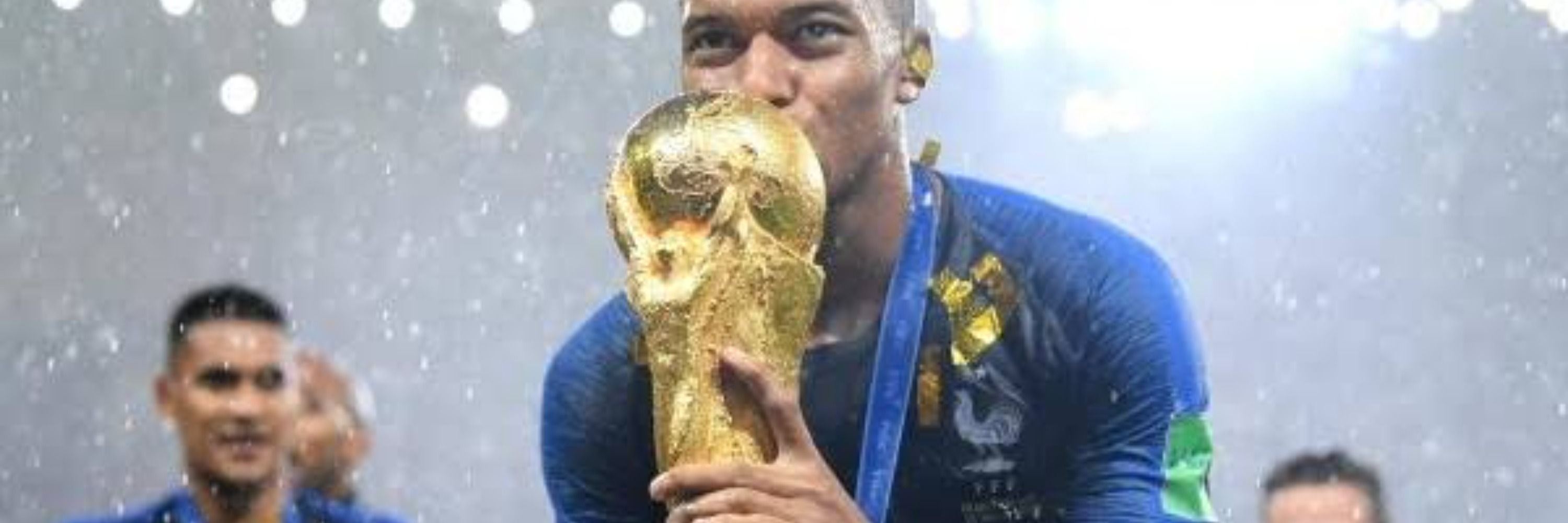 mbappé coerente
