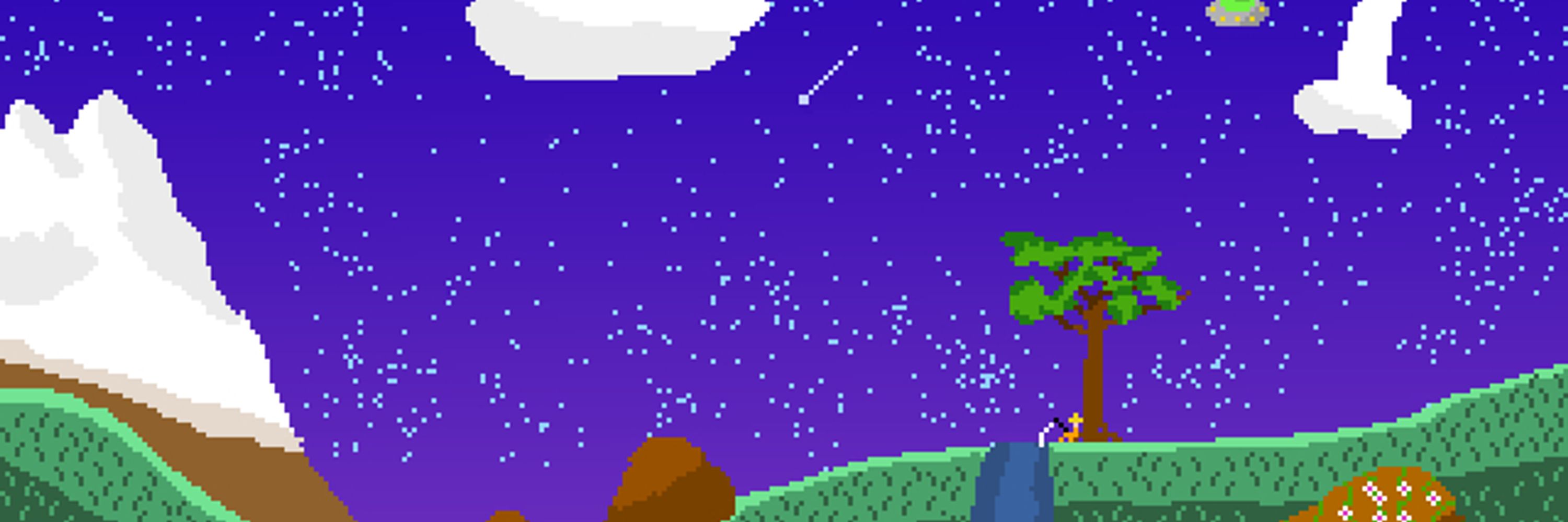SpattoPixelArt
