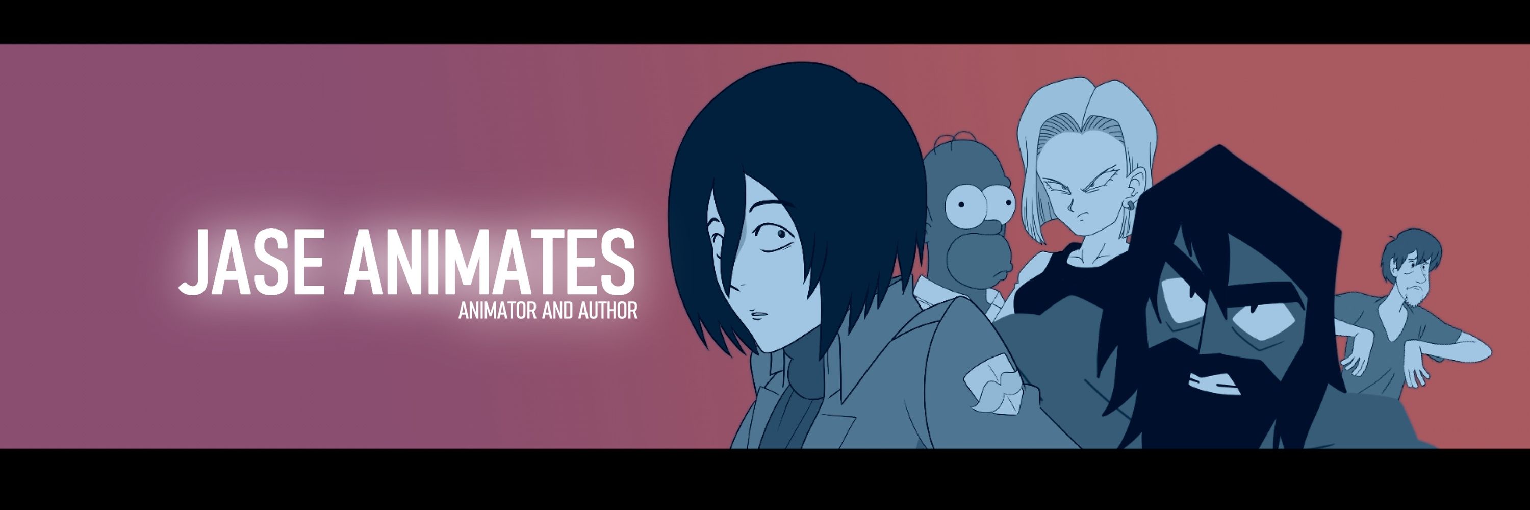 Jase Animates
