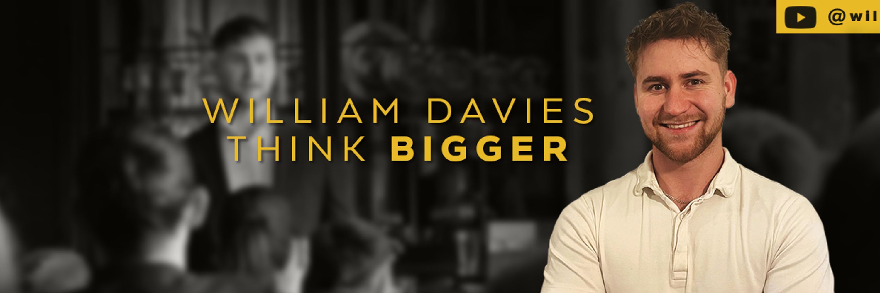 William Davies