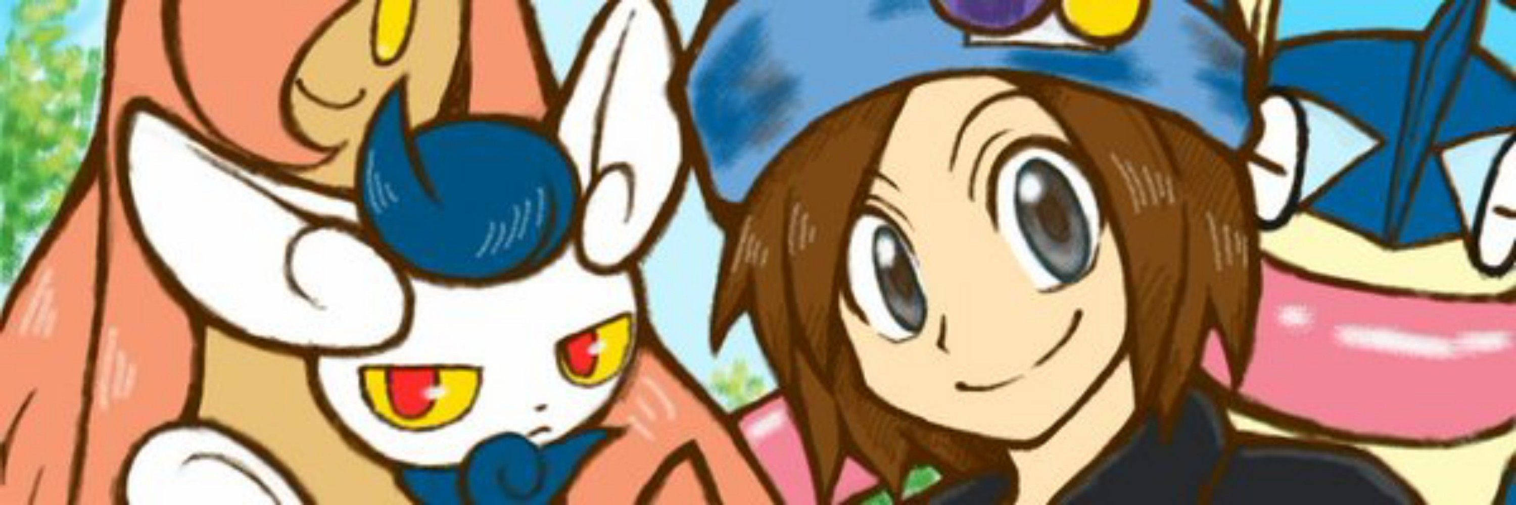あおユウキ