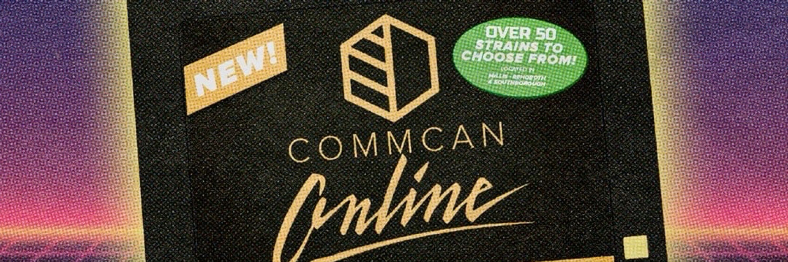CommCan