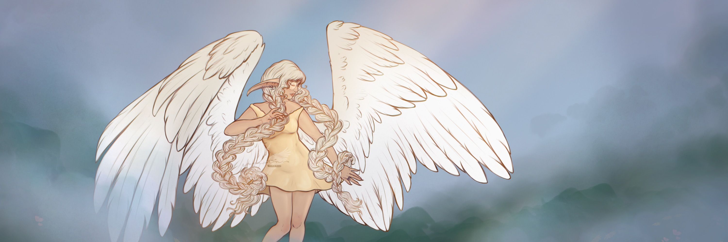 Cloudspire Chronicles