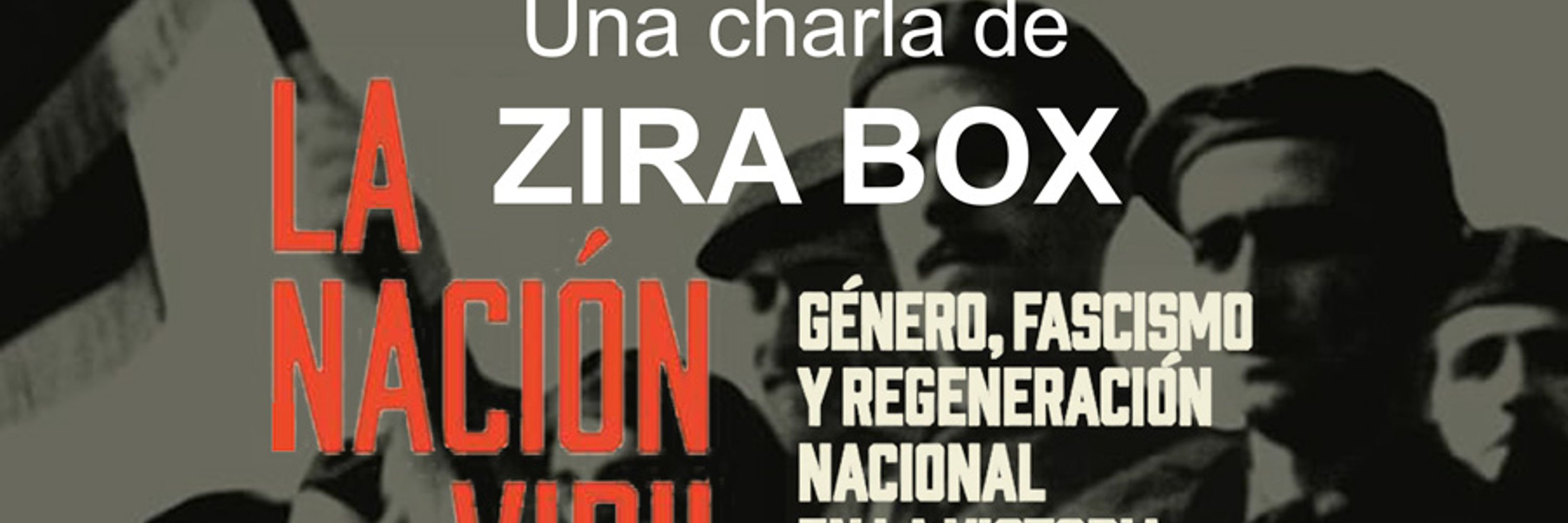 Zira Box