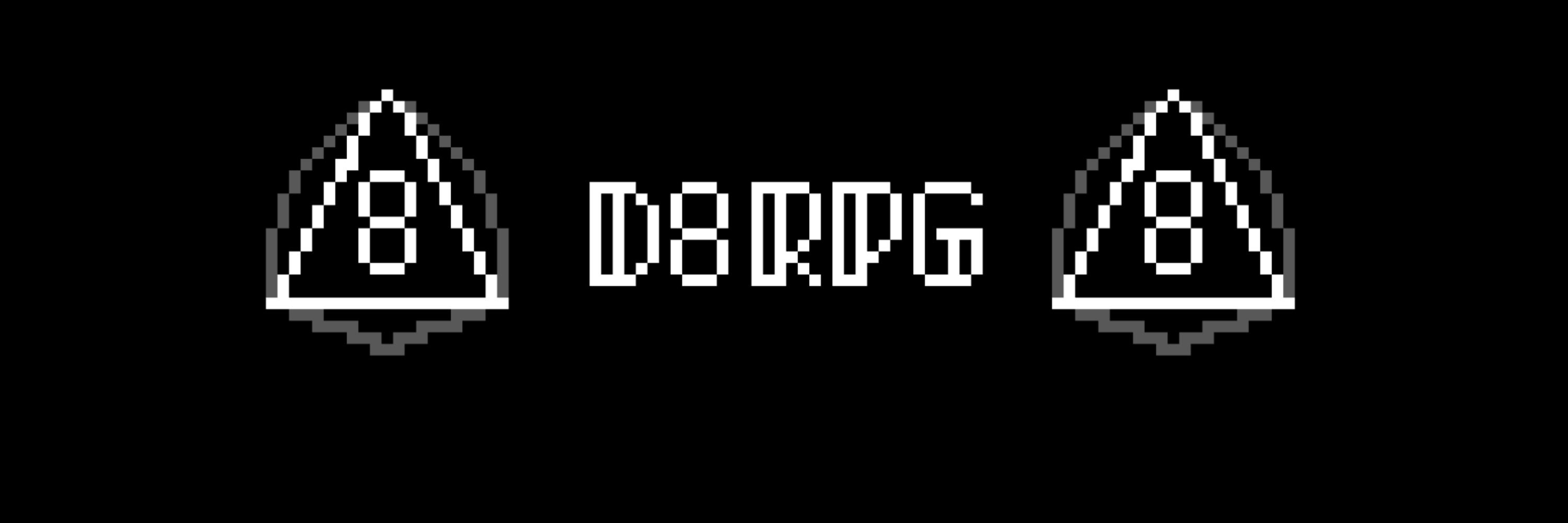 D8RPG 