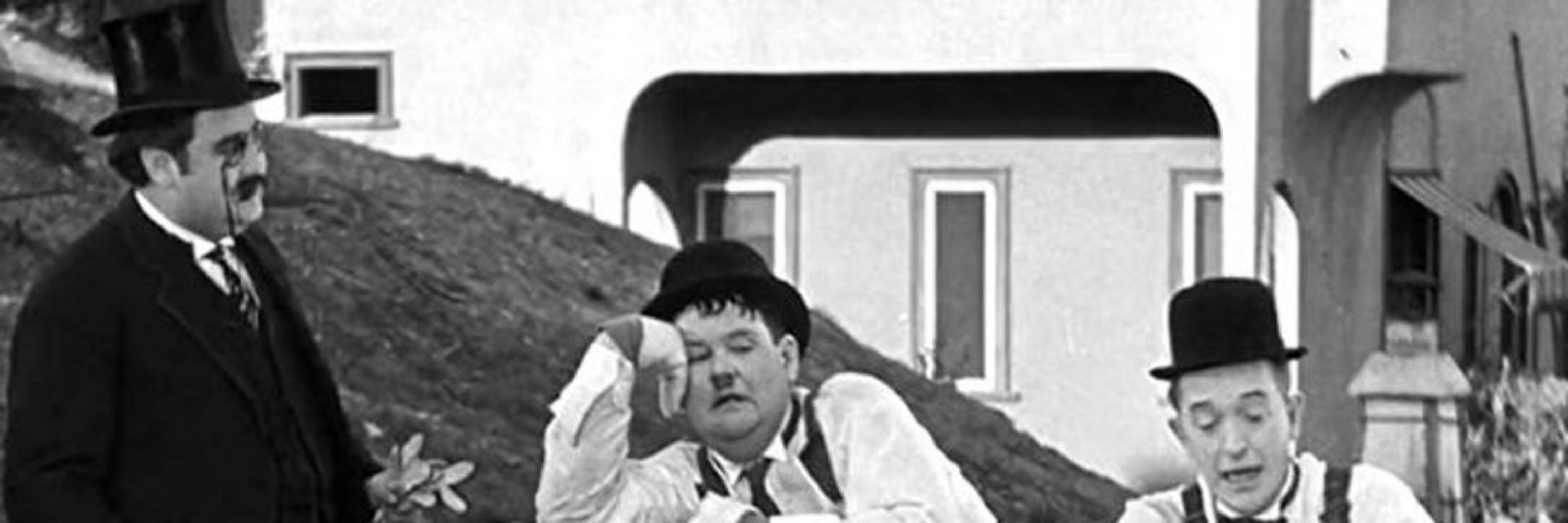 Billy Gilbert