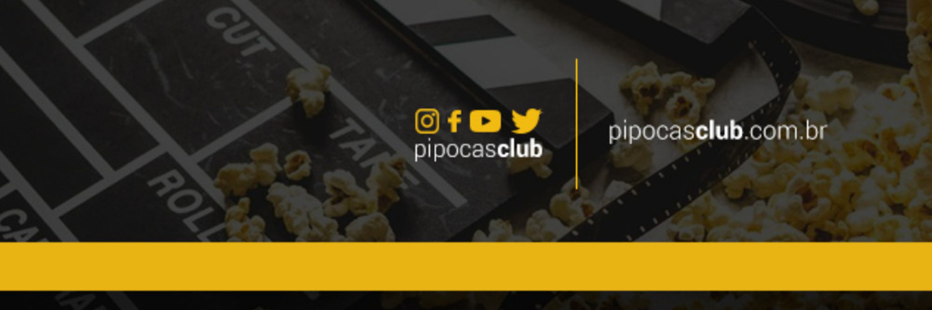 Pipocas Club