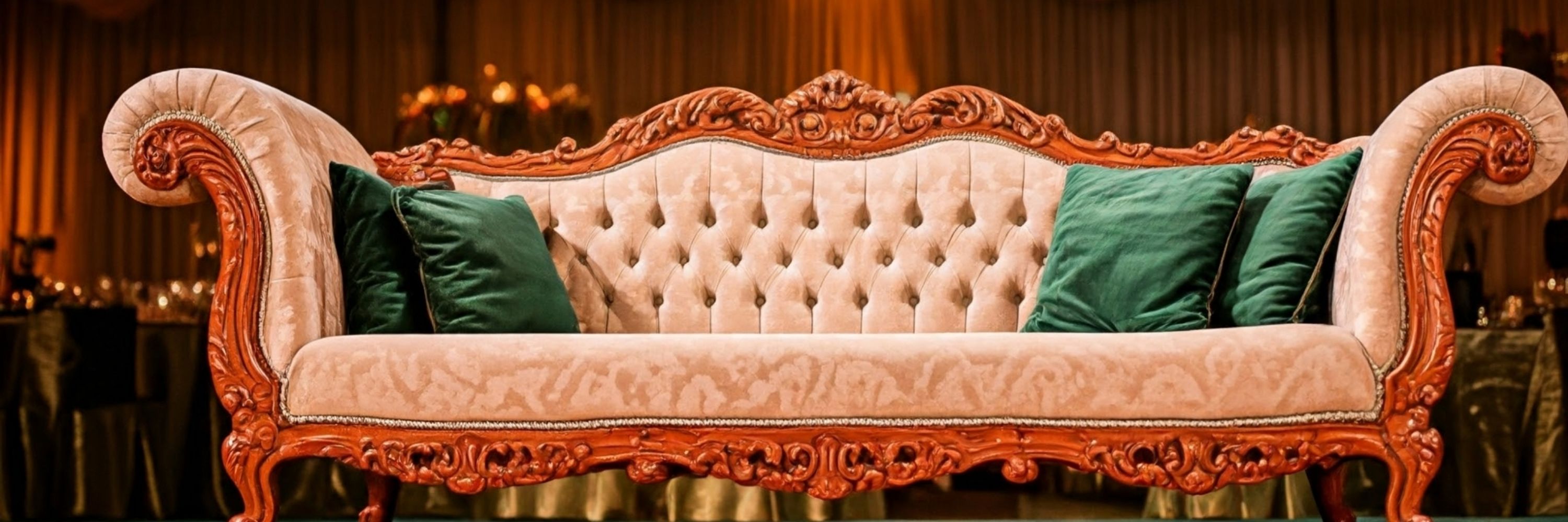 Couch Connoisseur