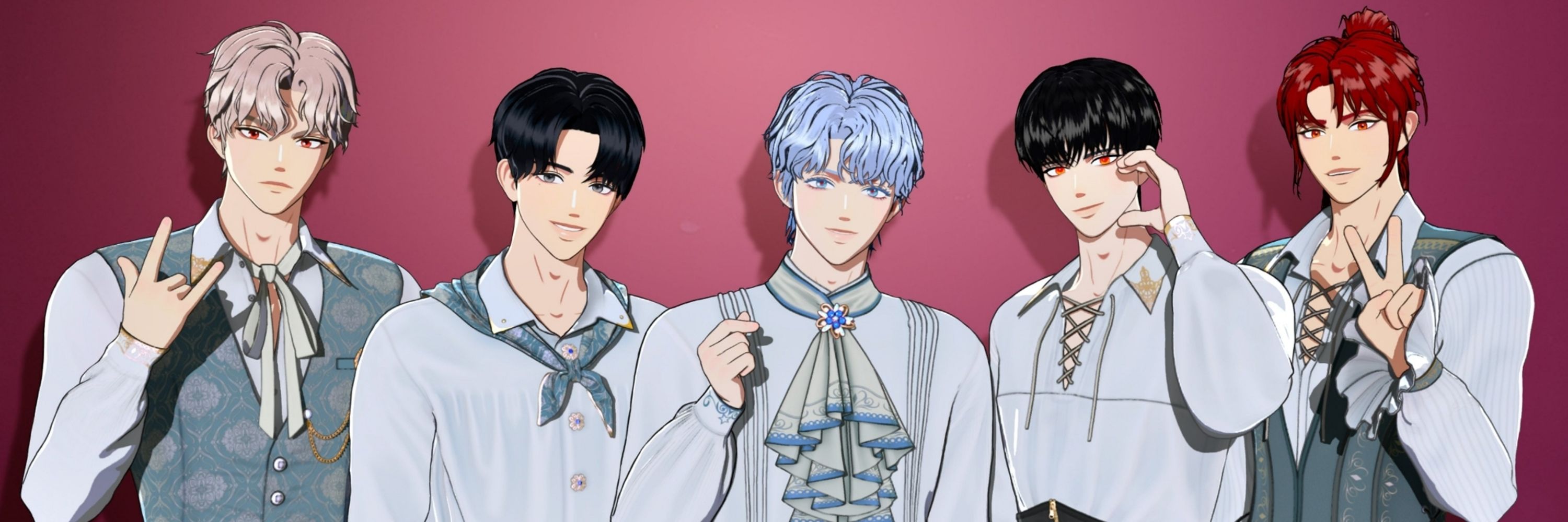 Mafuyu | 마푸유 🍀