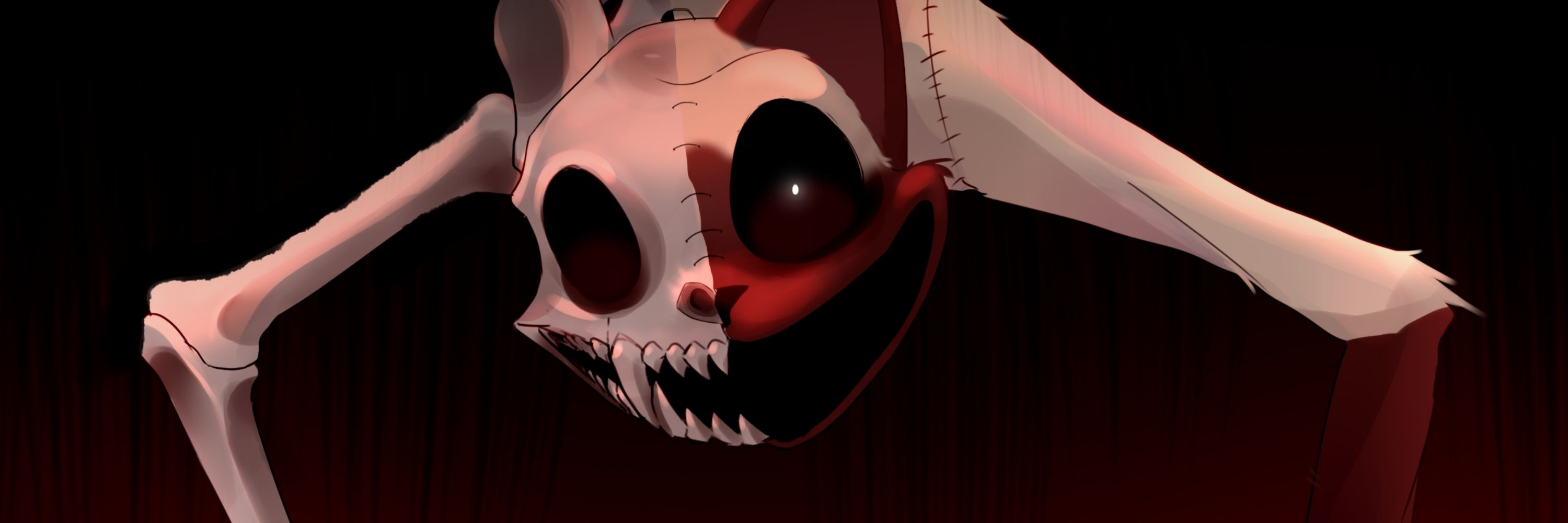 DevilshDonut