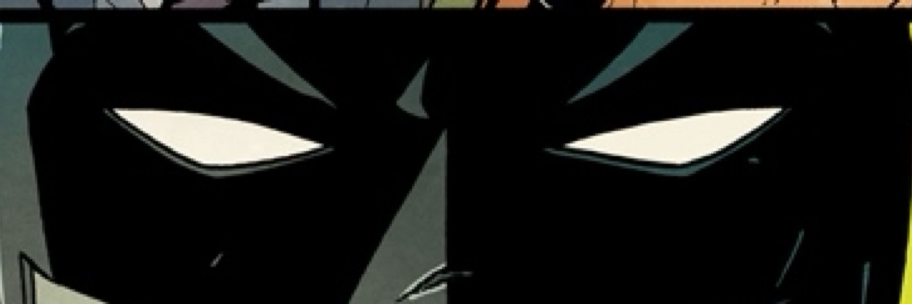 Batman 2Saint