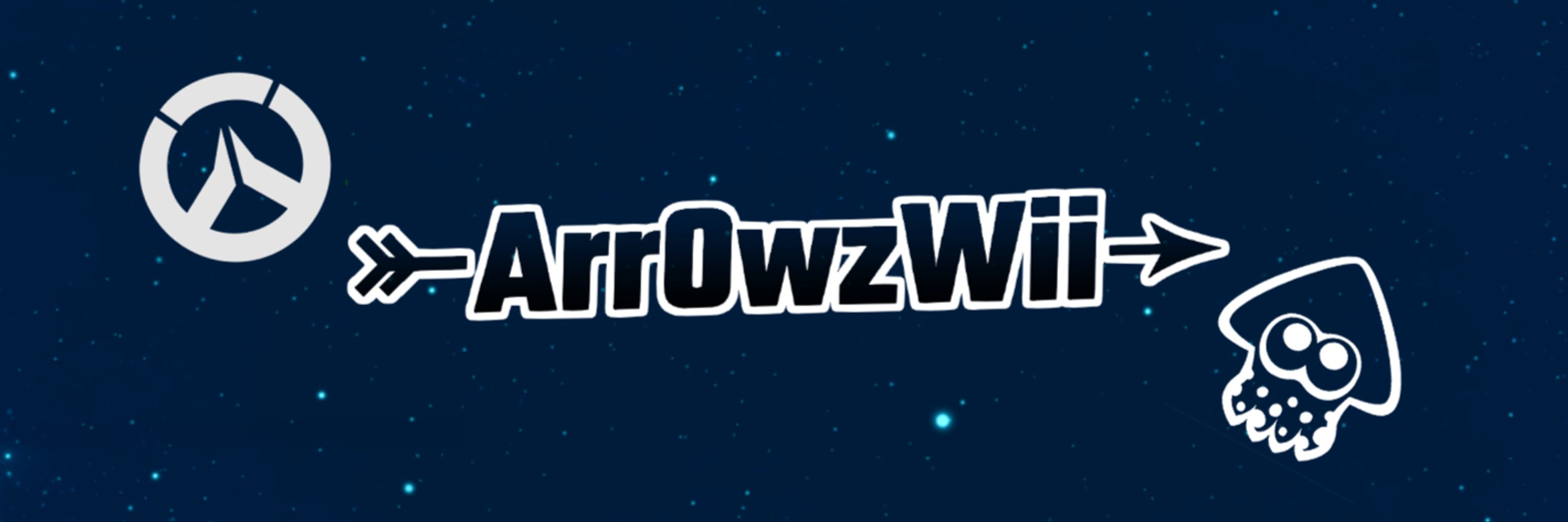 Arr0wzWii