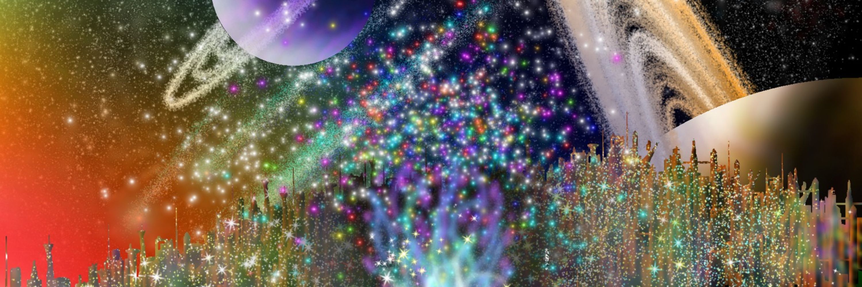 Nova of Colour 
