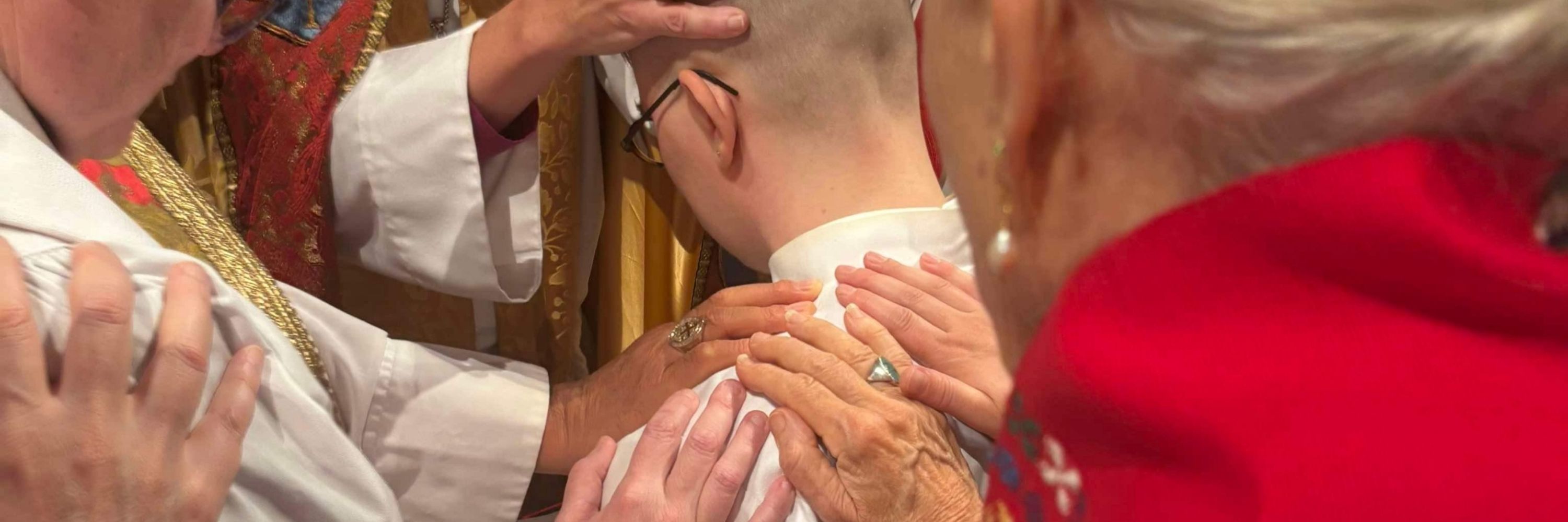 Padre Florecita
