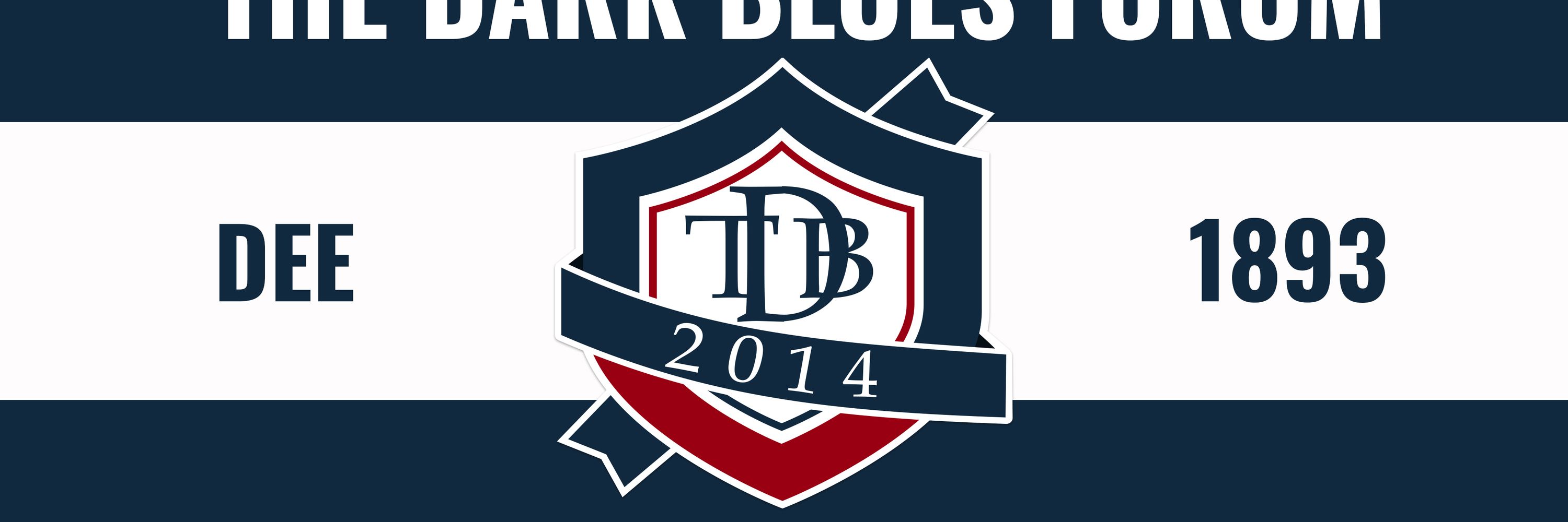 The Dark Blues Forum