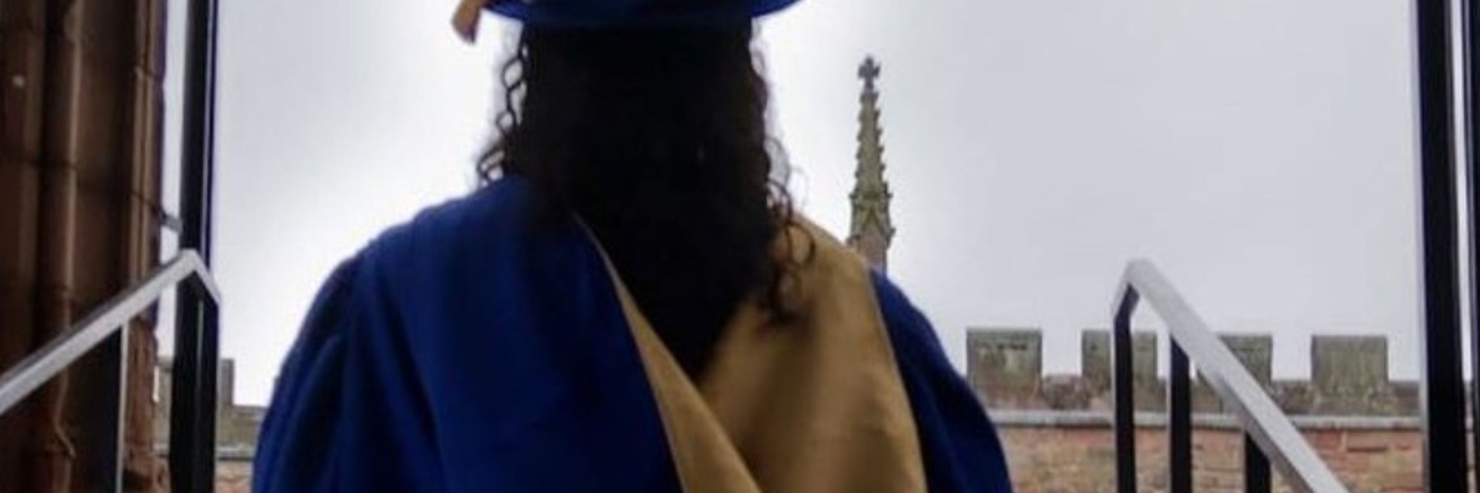Sarah Charles PhD