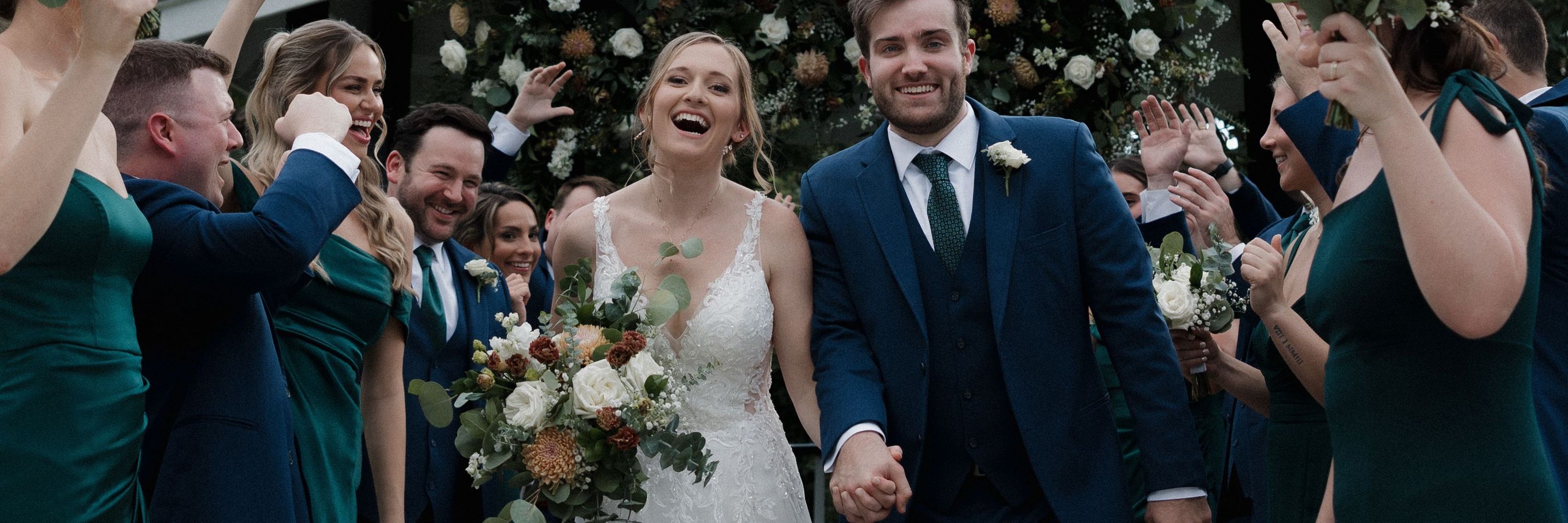 Samantha & Brady Creative
