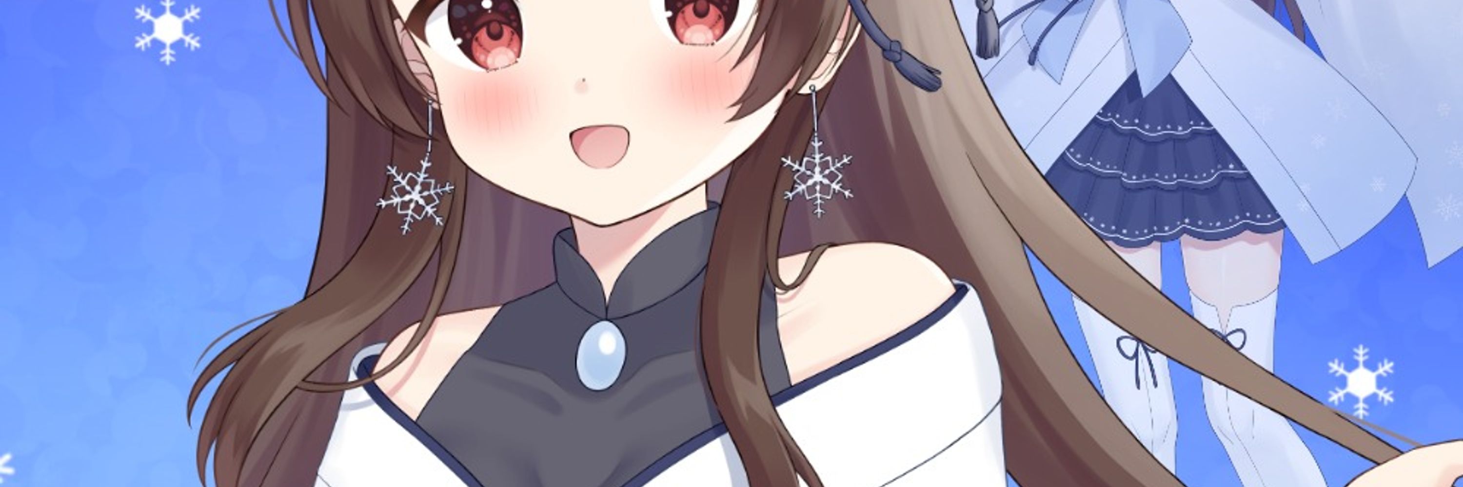 ぼたまる雪