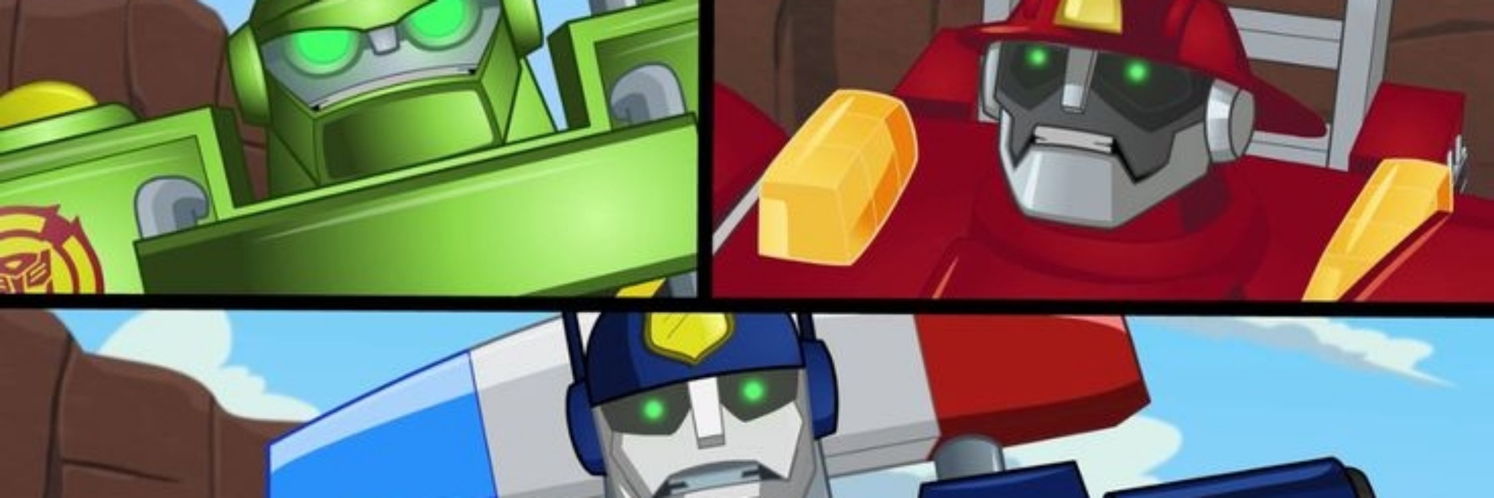 The Transformers hypnotist