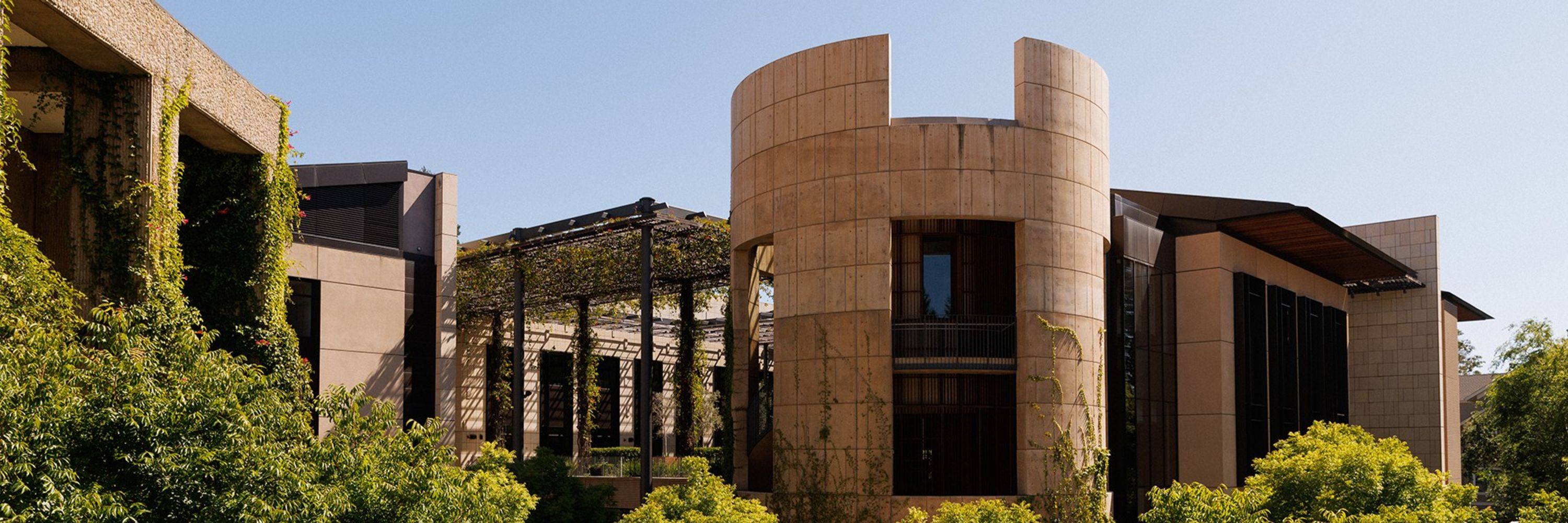 Stanford Law School
