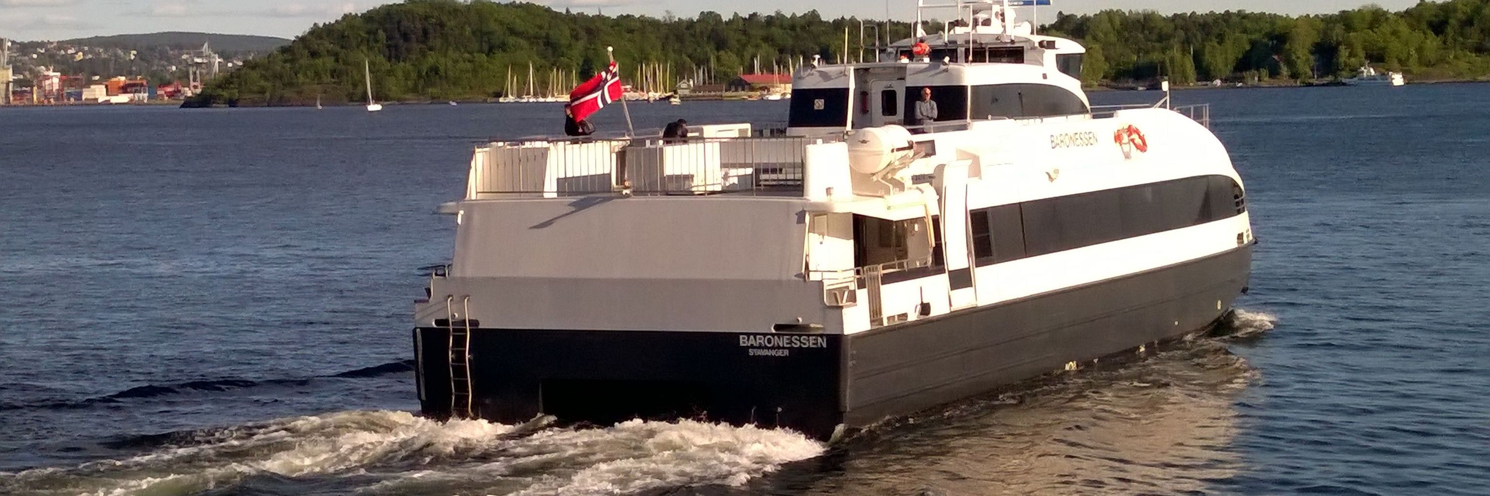 Riviera Maritime Media