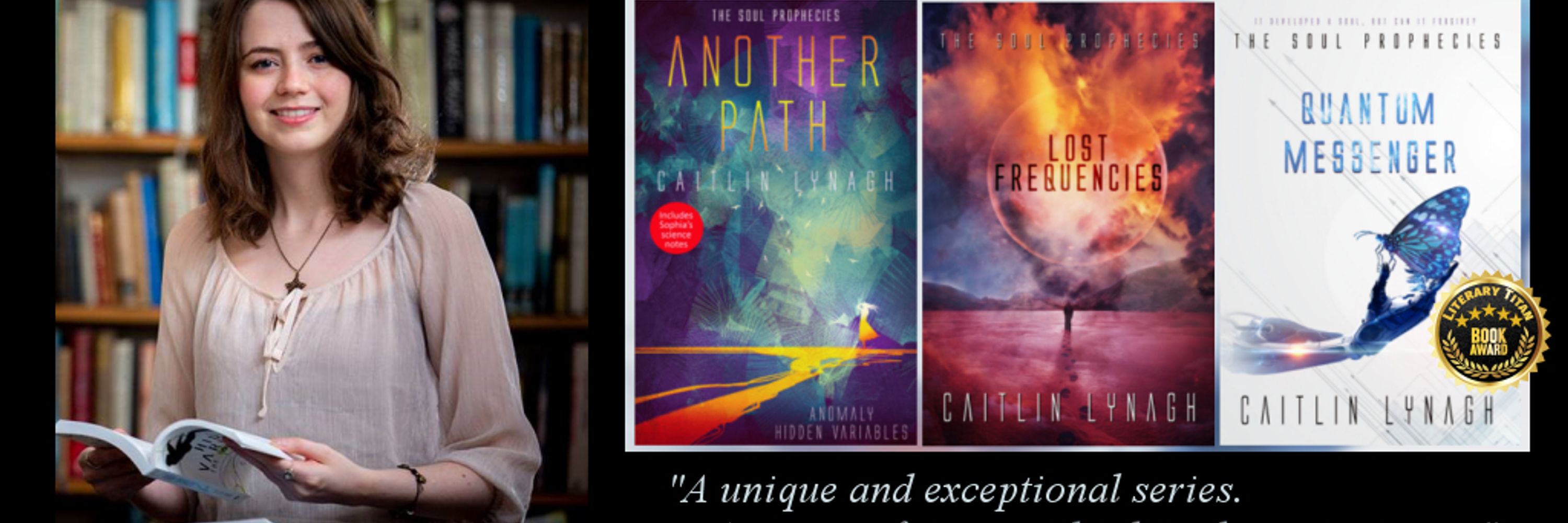 Caitlin Lynagh