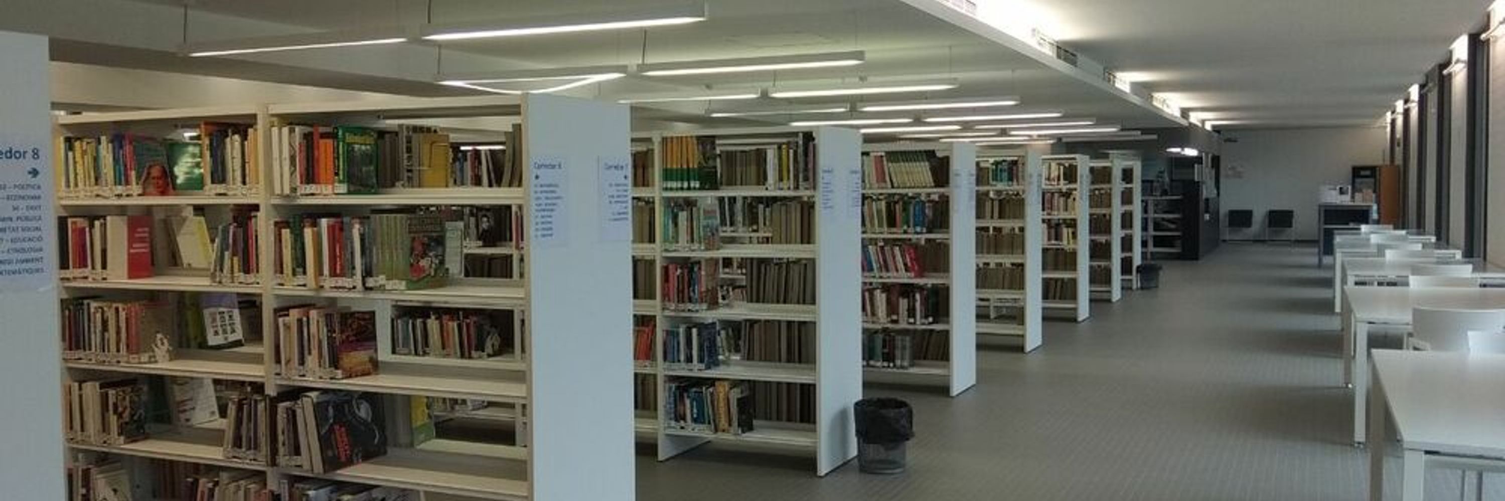 Biblioteca de Vila-real