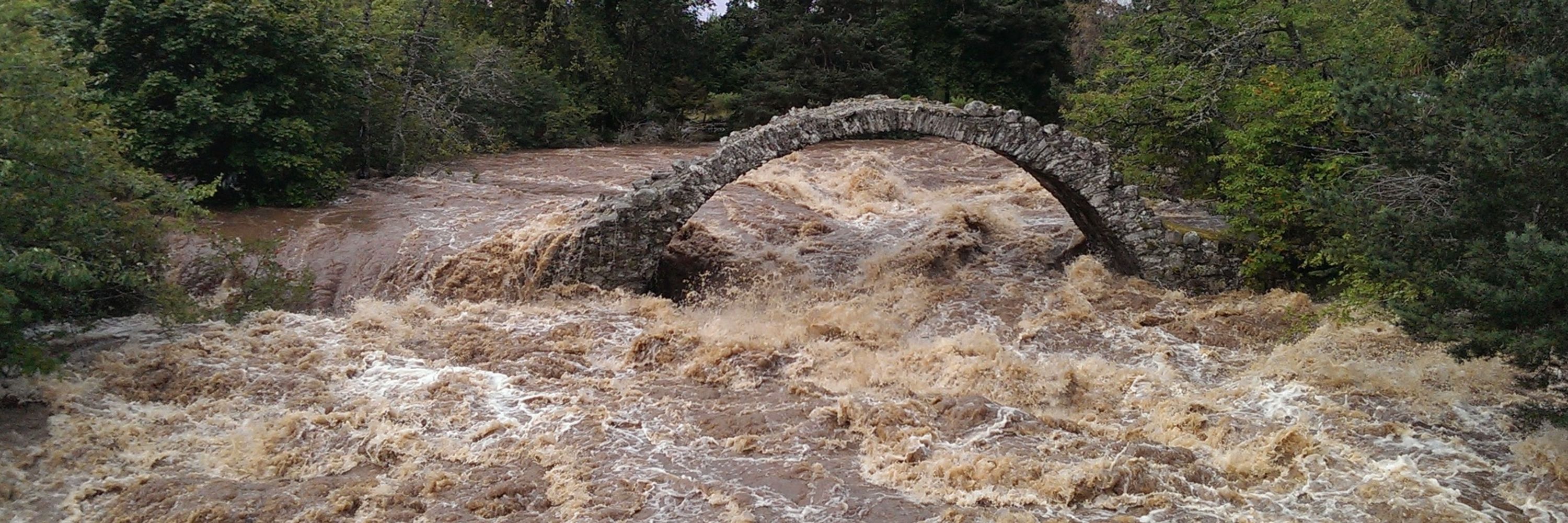 Carrbridge