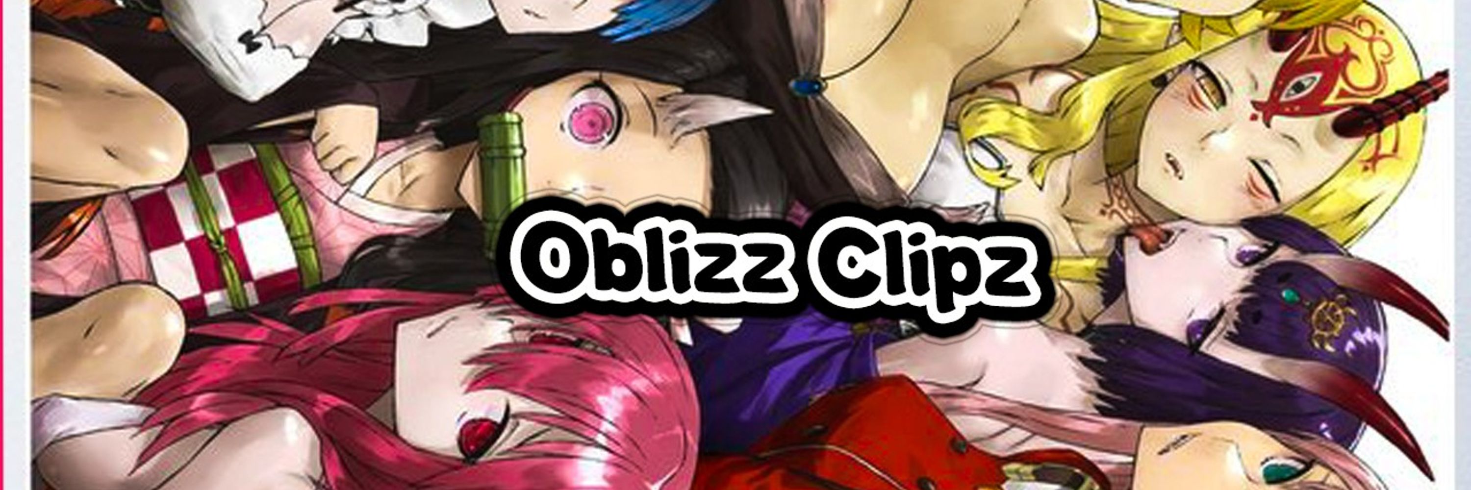 Oblizz