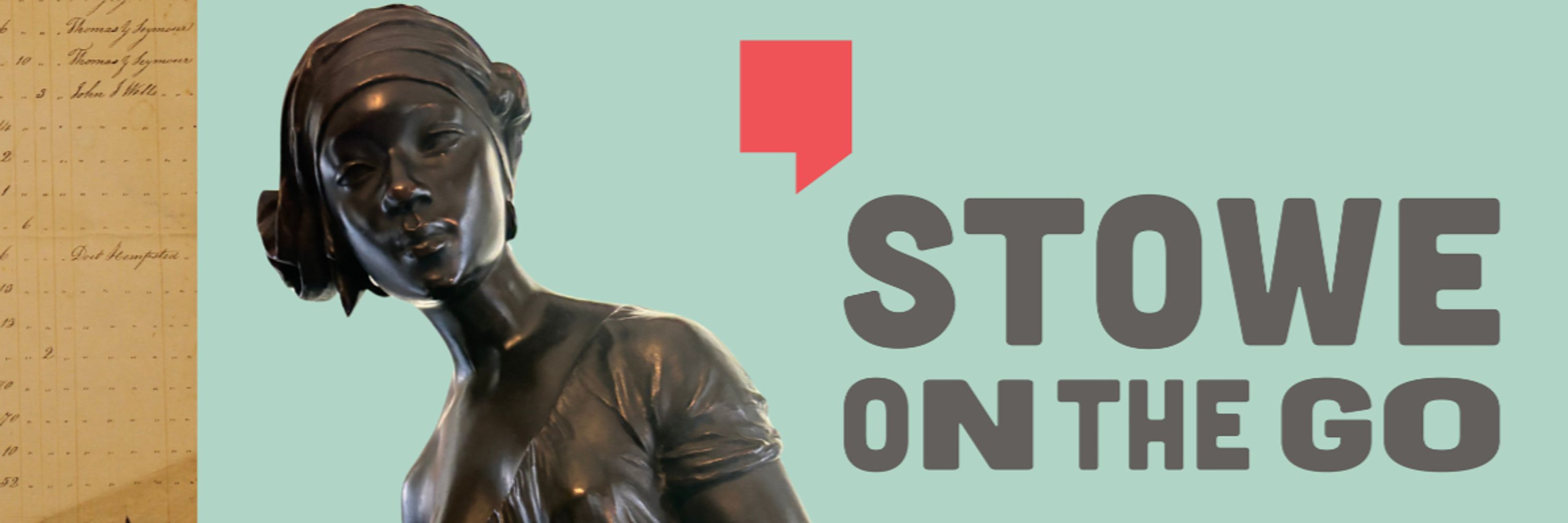Stowe Center for Literary Activism