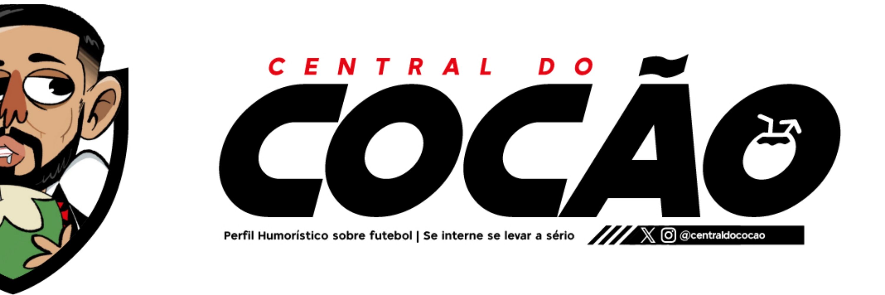 Central do cocão | MP