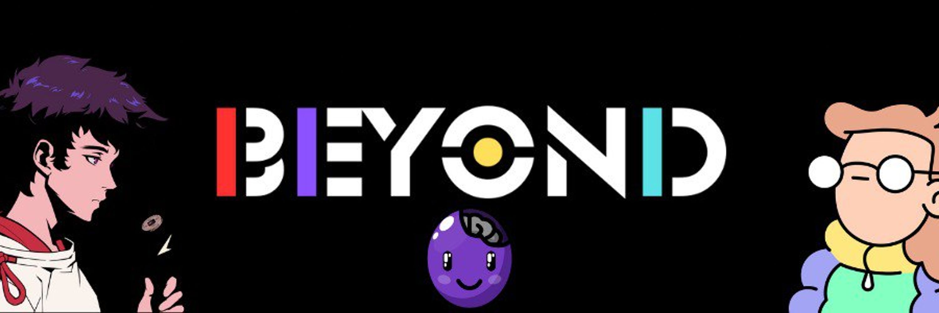 Beyond
