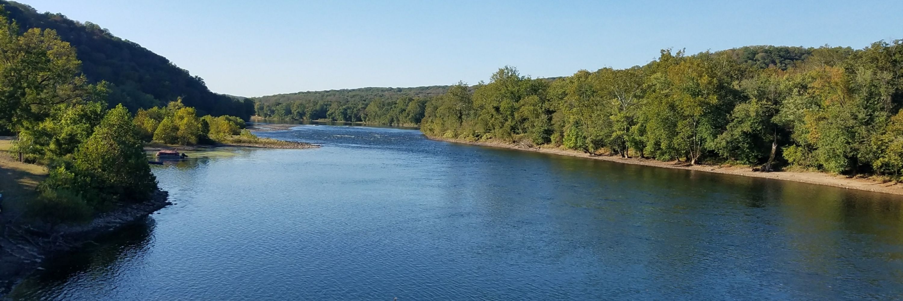 First Great Water
