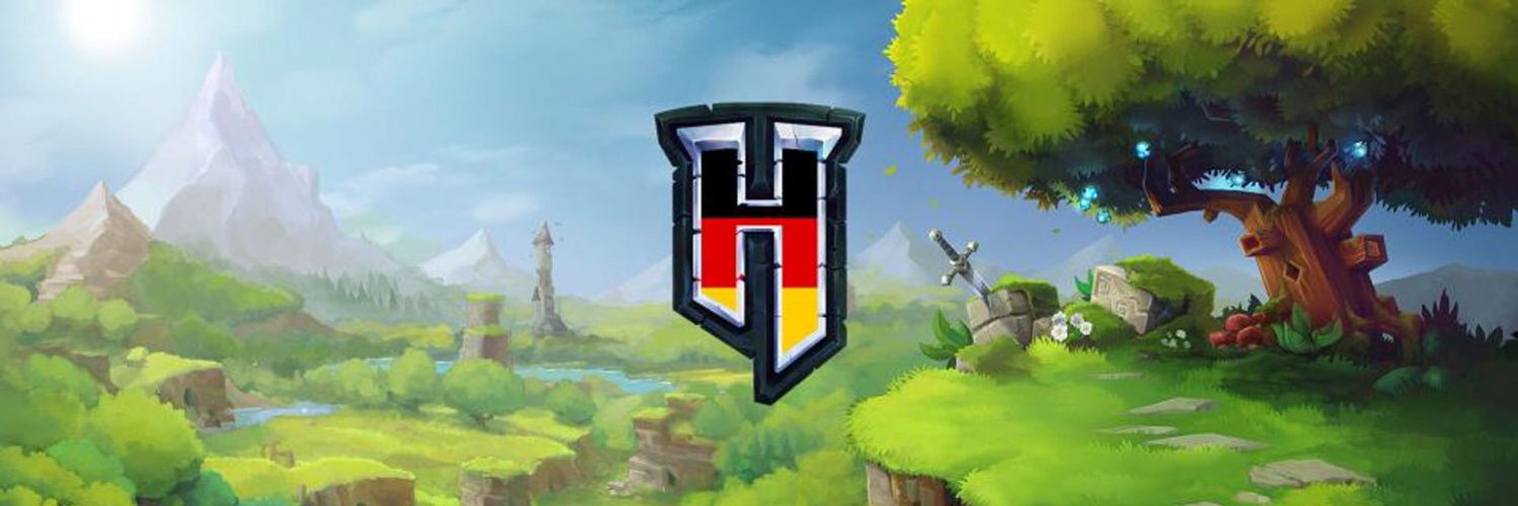 Deutsche Hytale Community