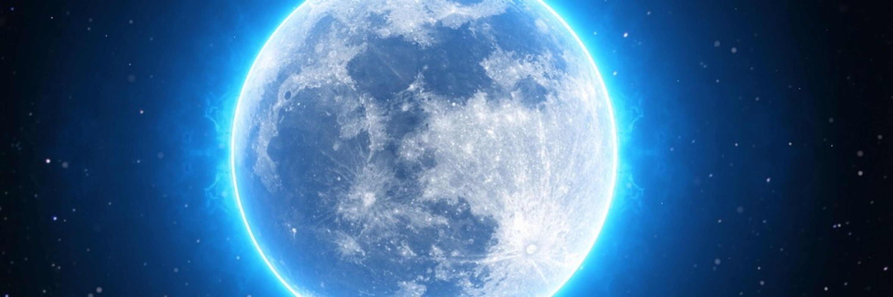 Moon Wolf