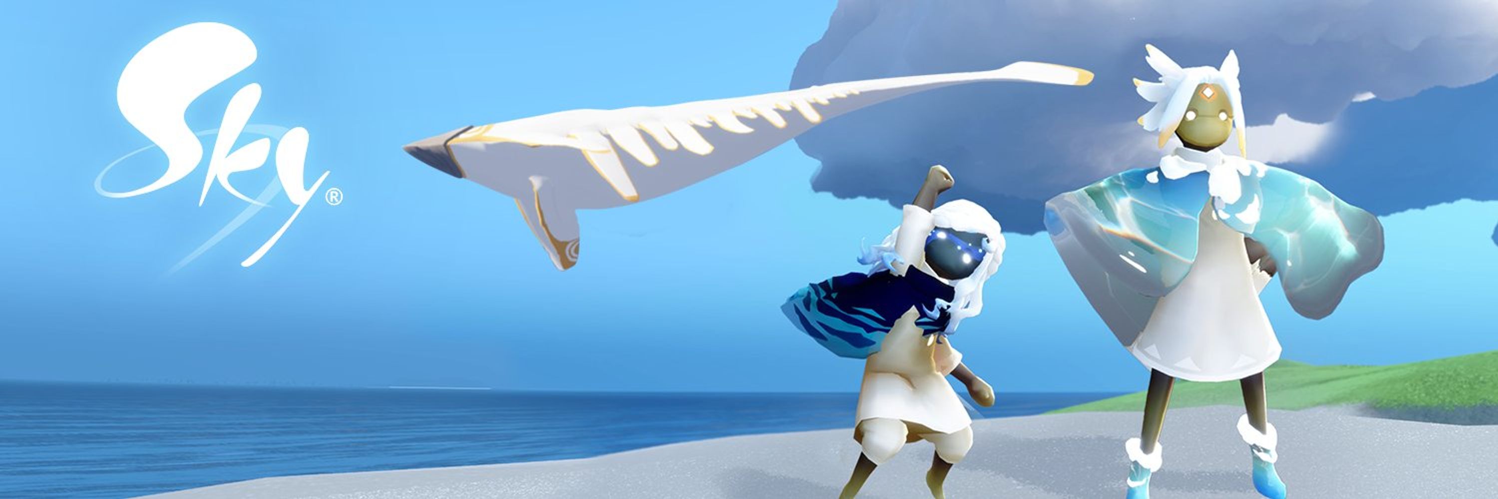 Sky: Children of the Light