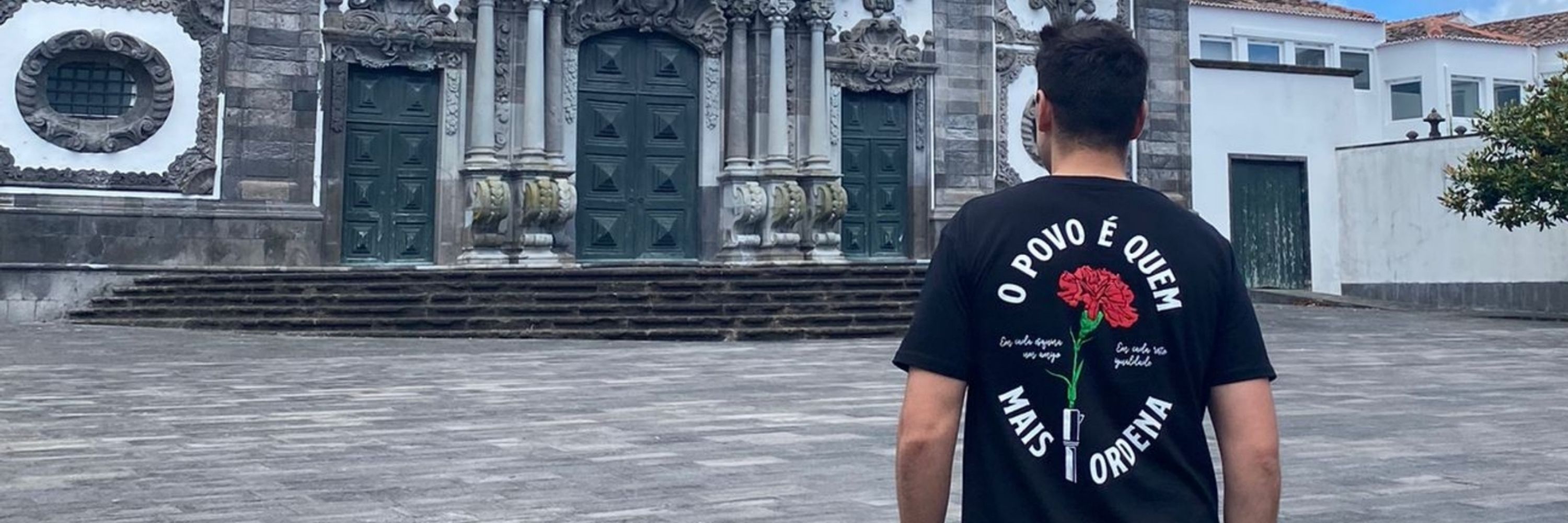 Fabián Otero Vázquez
