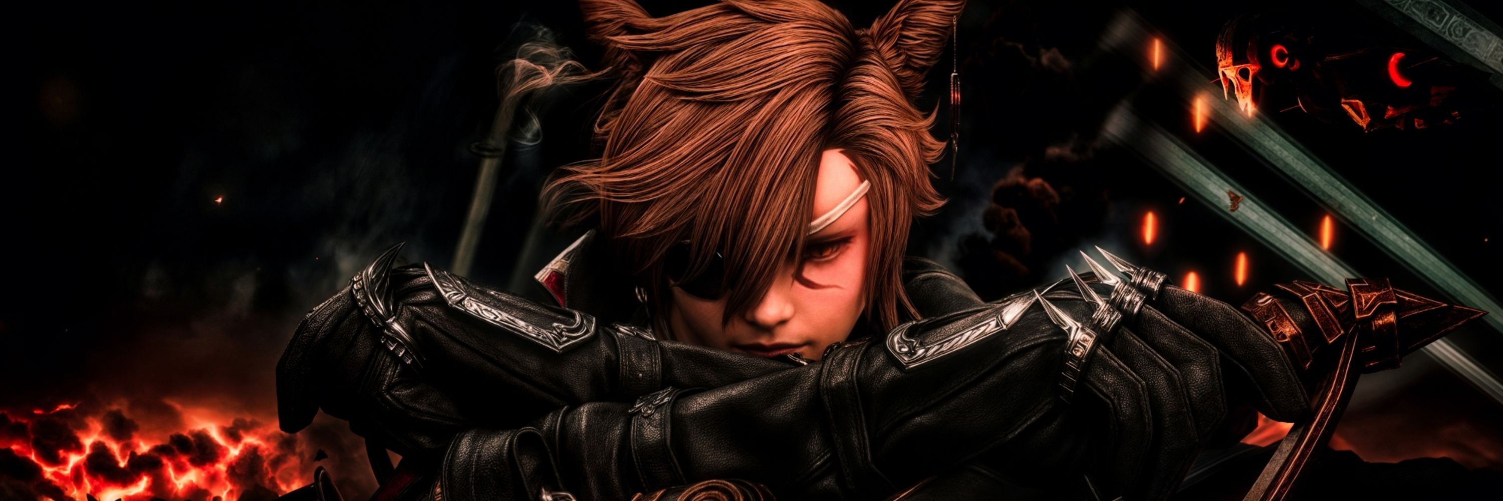 Makenshi Dragonsbane