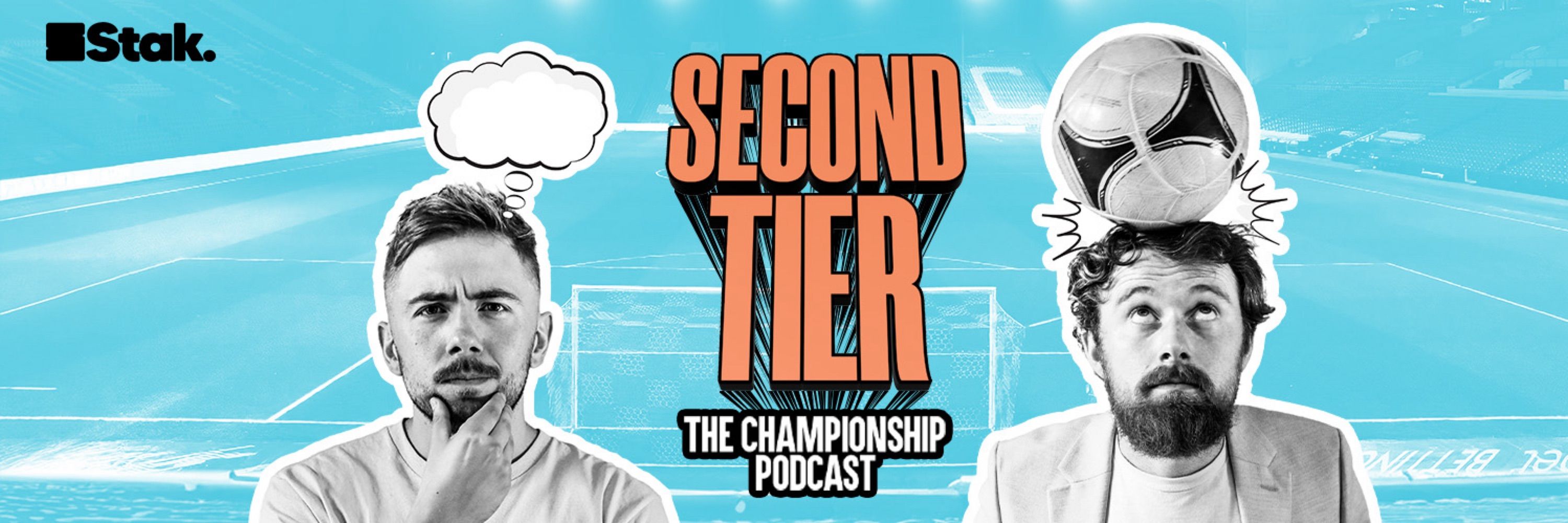 Second Tier podcast
