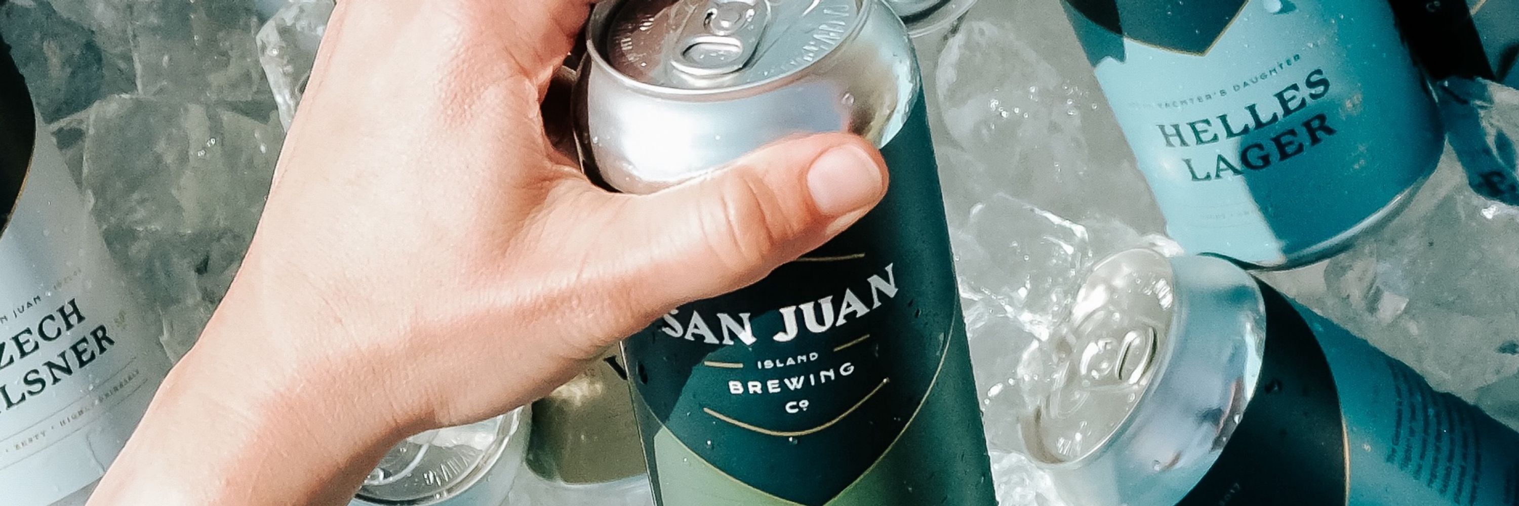 San Juan Brew