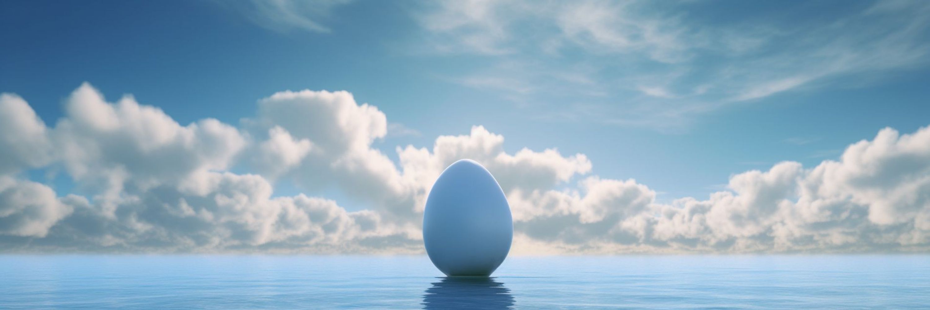 Crypto Egg