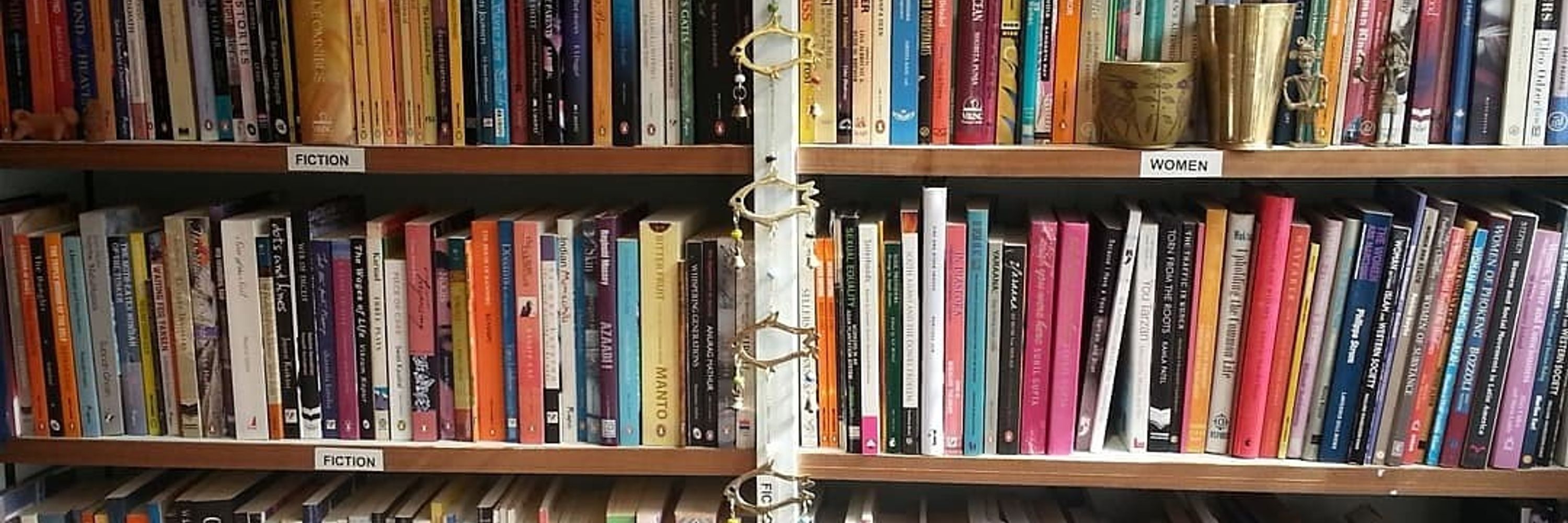 Shalimar Books