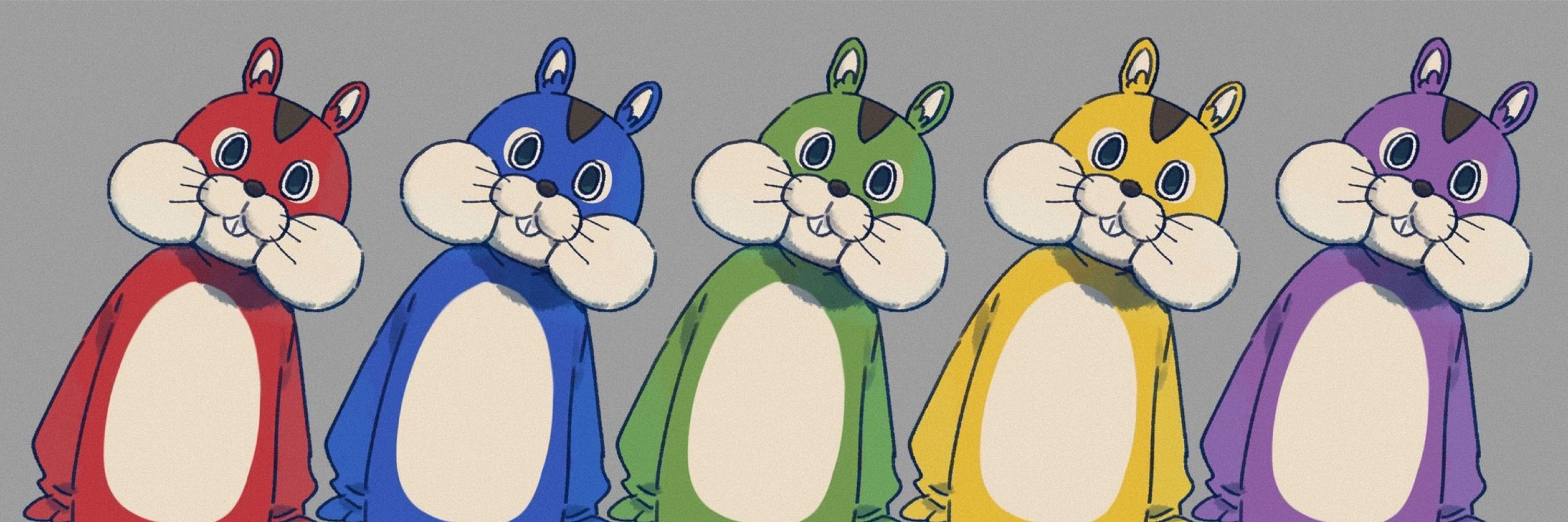 つくも やそはち