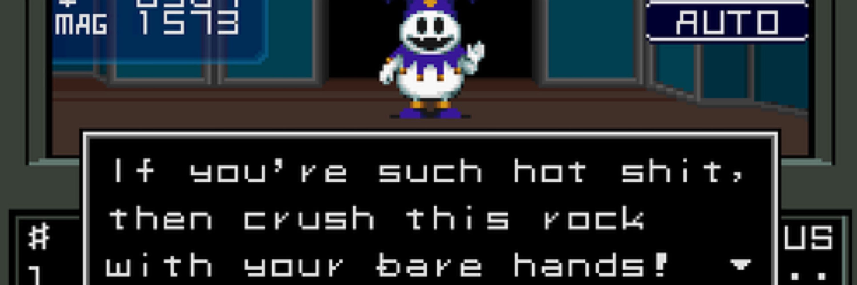 DungeonDevDude