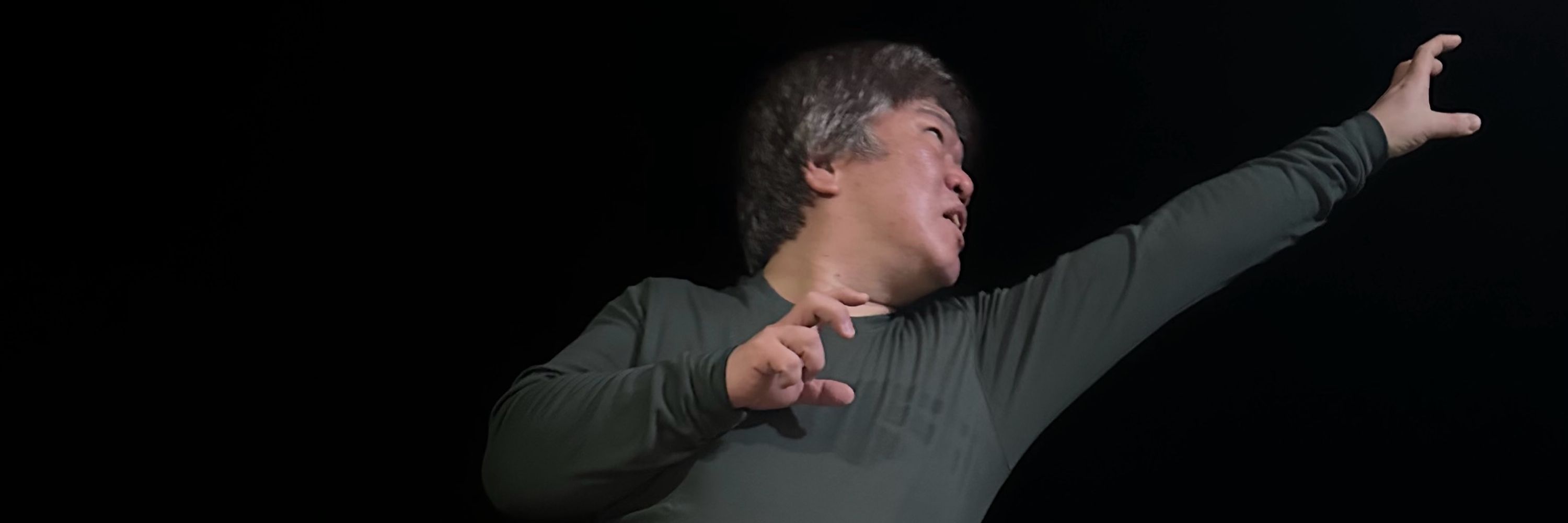 ボジィ
