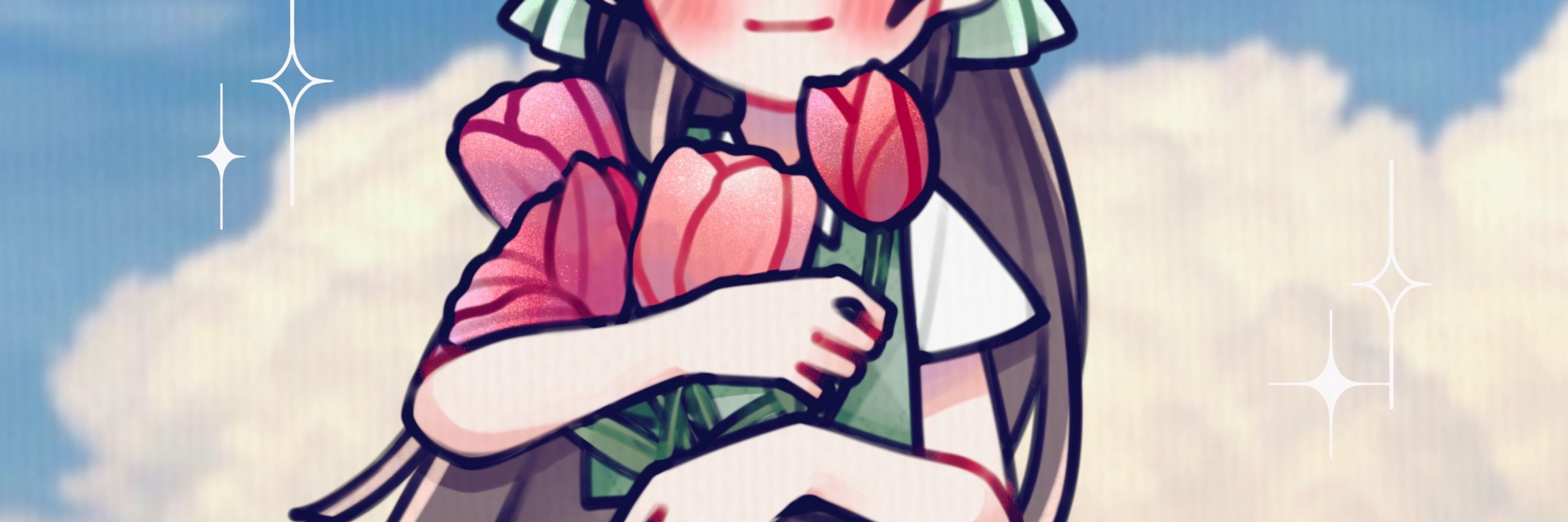 เกวคั้บ🌷✨