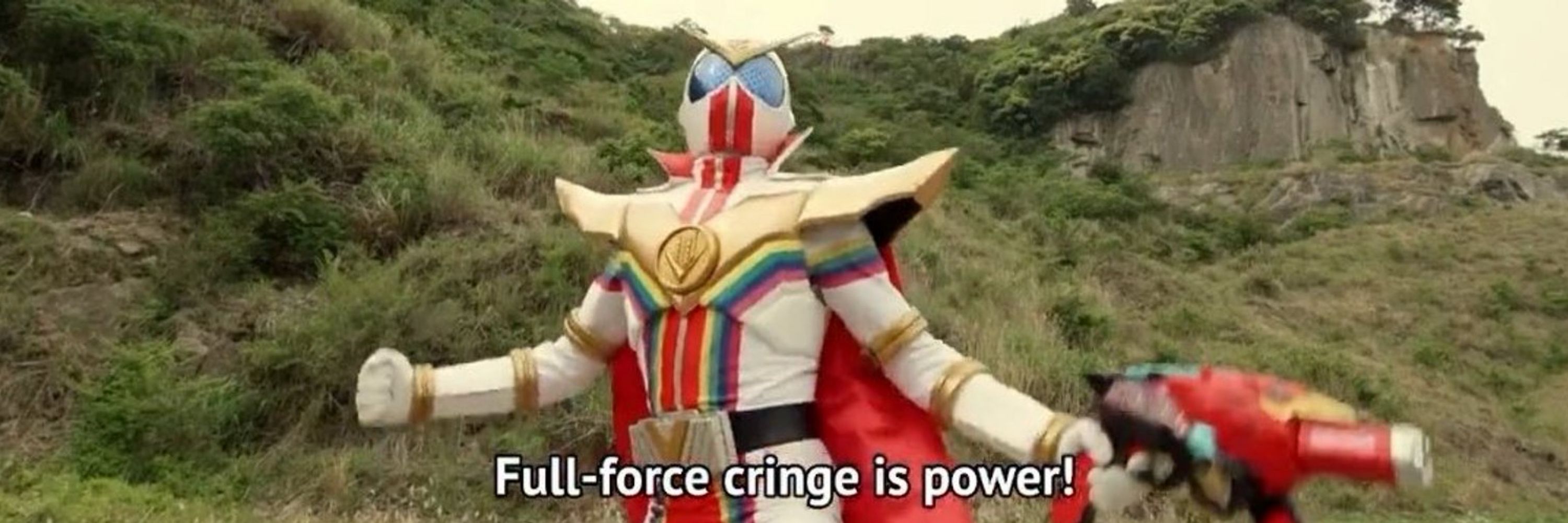Count Smurfsalott (Schola Progenium Arc)